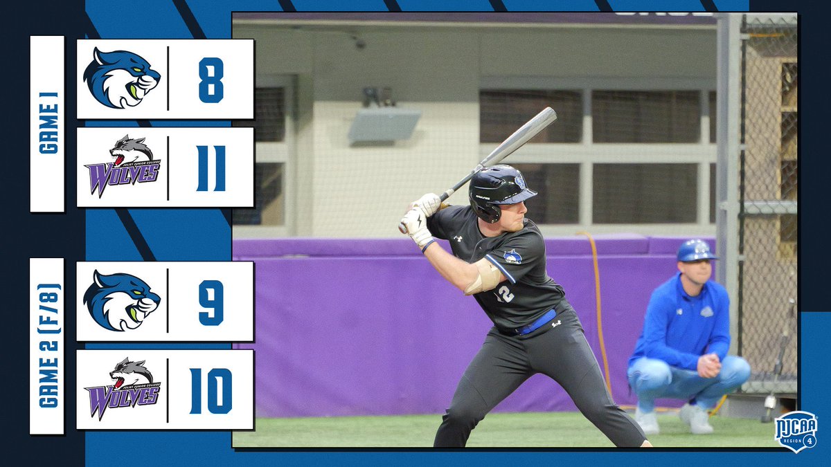 Bryant & Stratton WI Baseball tweet media