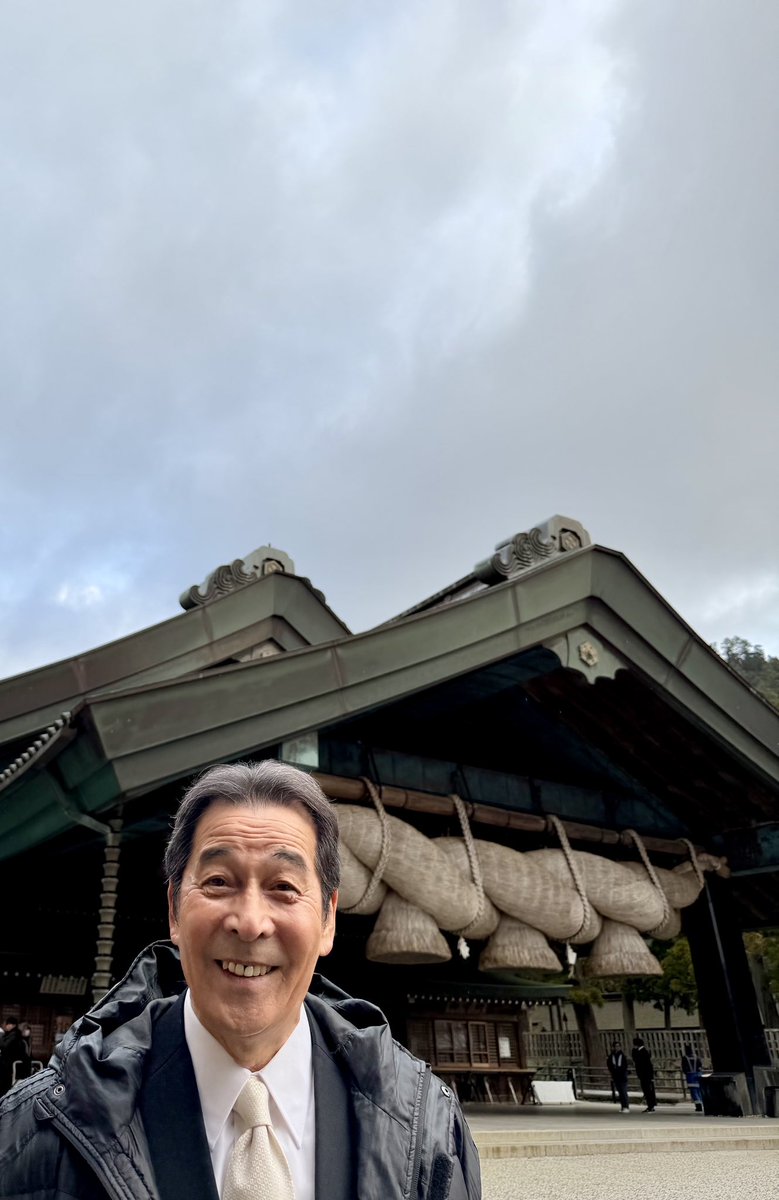 井上順 tweet media