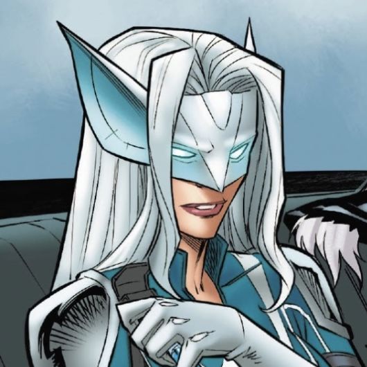 🦊 Ami Han 🦊 tweet media