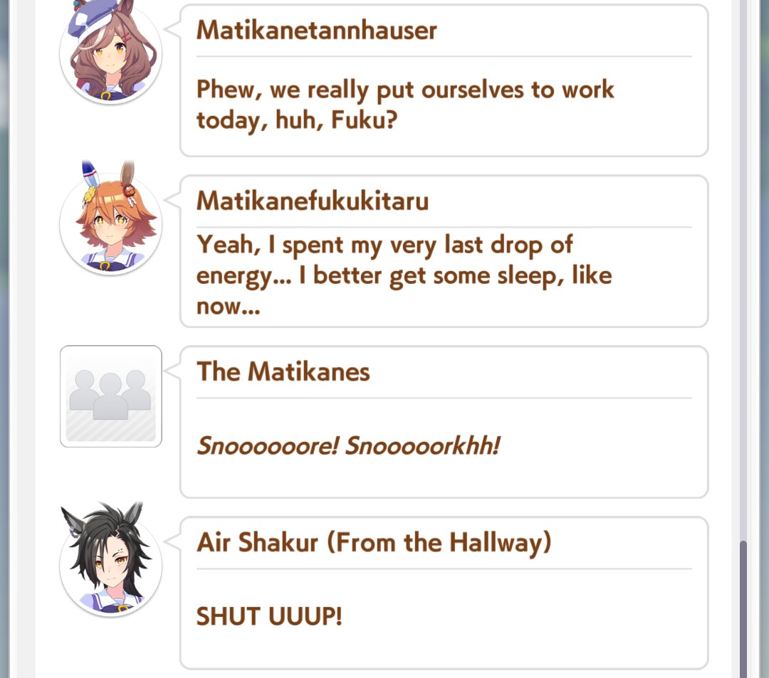 Matikanetannhauser tweet media