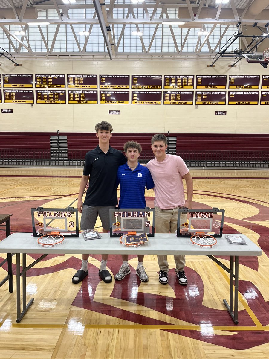 Coach Lane tweet media