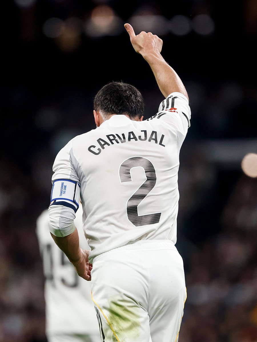 Real Madrid C.F. tweet media