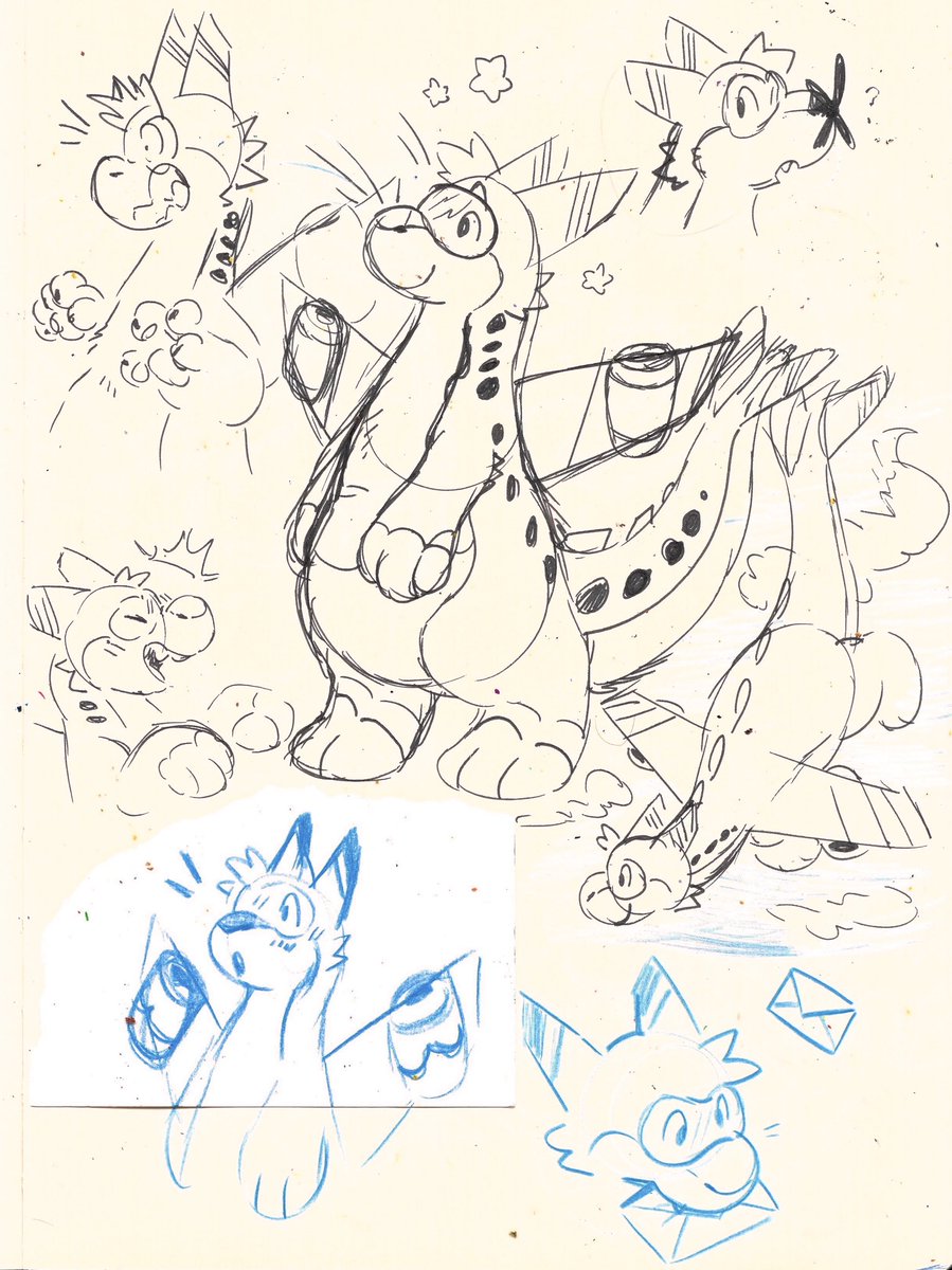 Myles 🥝SHOP OPEN tweet media