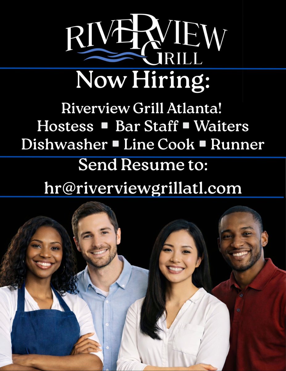RiverviewGrillATL tweet media