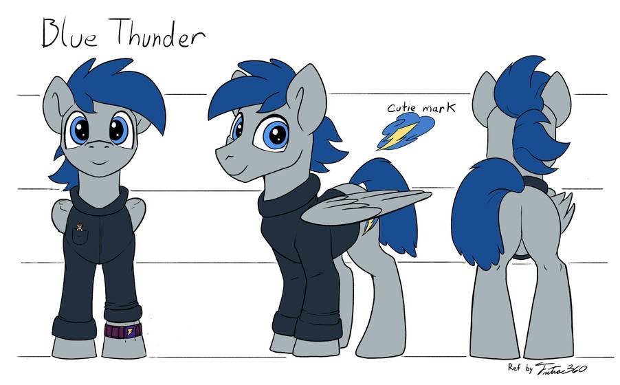 Blue (bluepone.bsky.social) tweet media