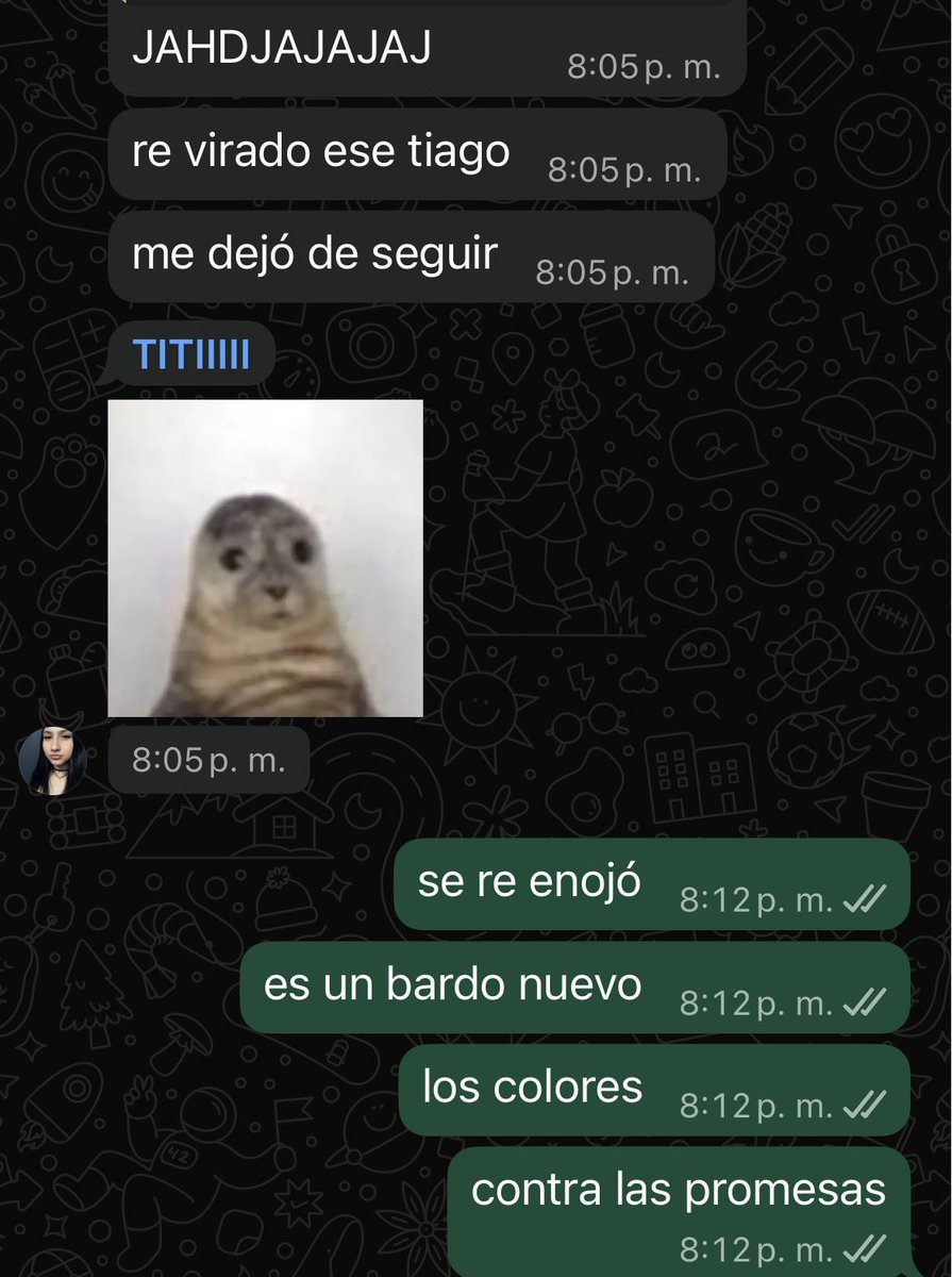 sannnnn con muchas n (el inescrachable) tweet media