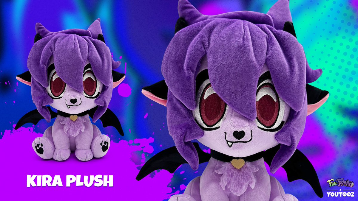 Far-Fetched tweet media