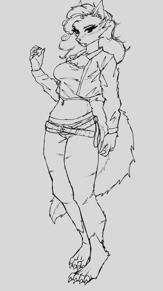 ダークカタナ tweet media