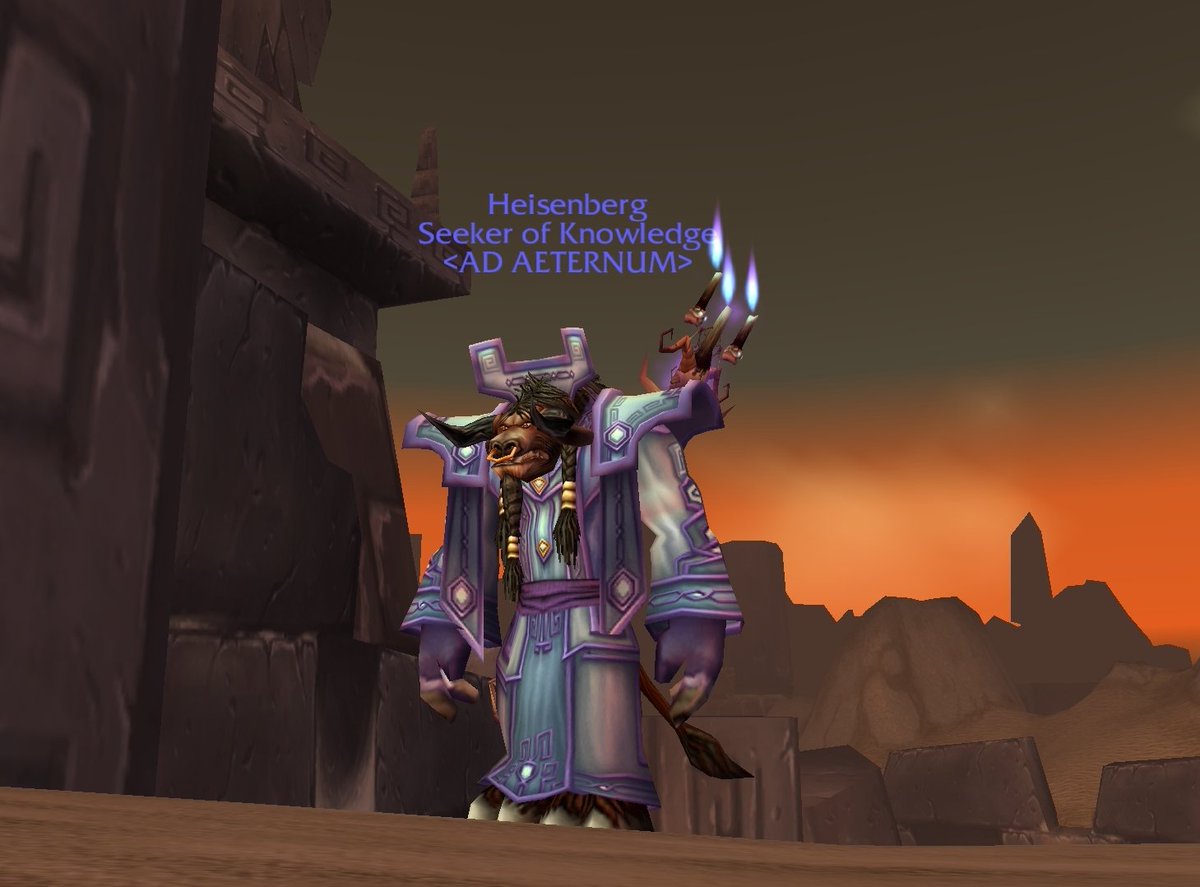 Turtle WoW SA tweet media