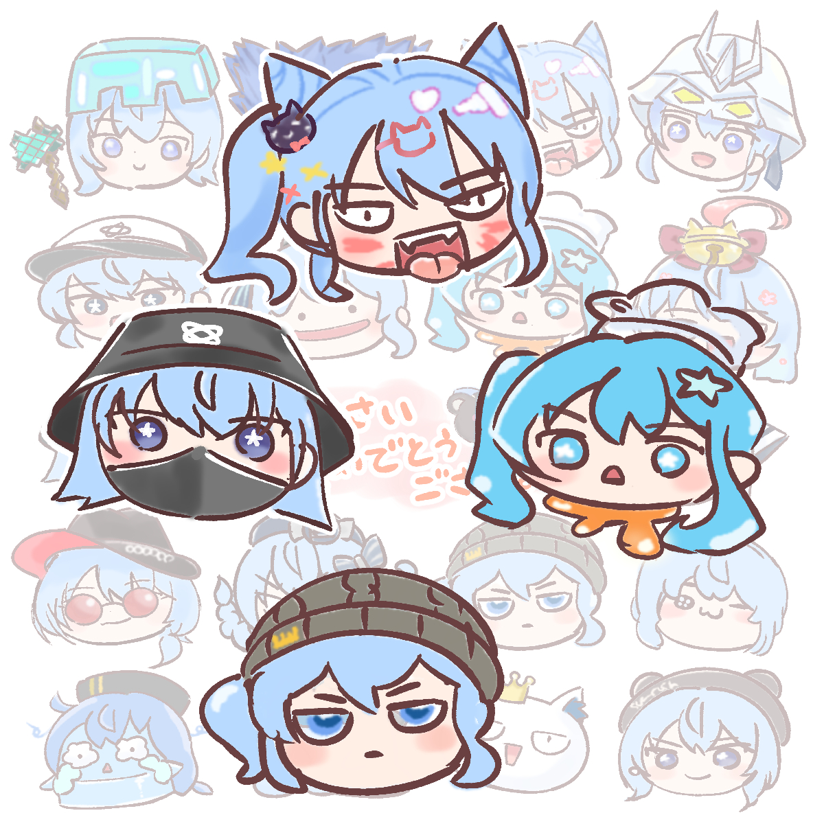 Discus.ディスカス tweet media