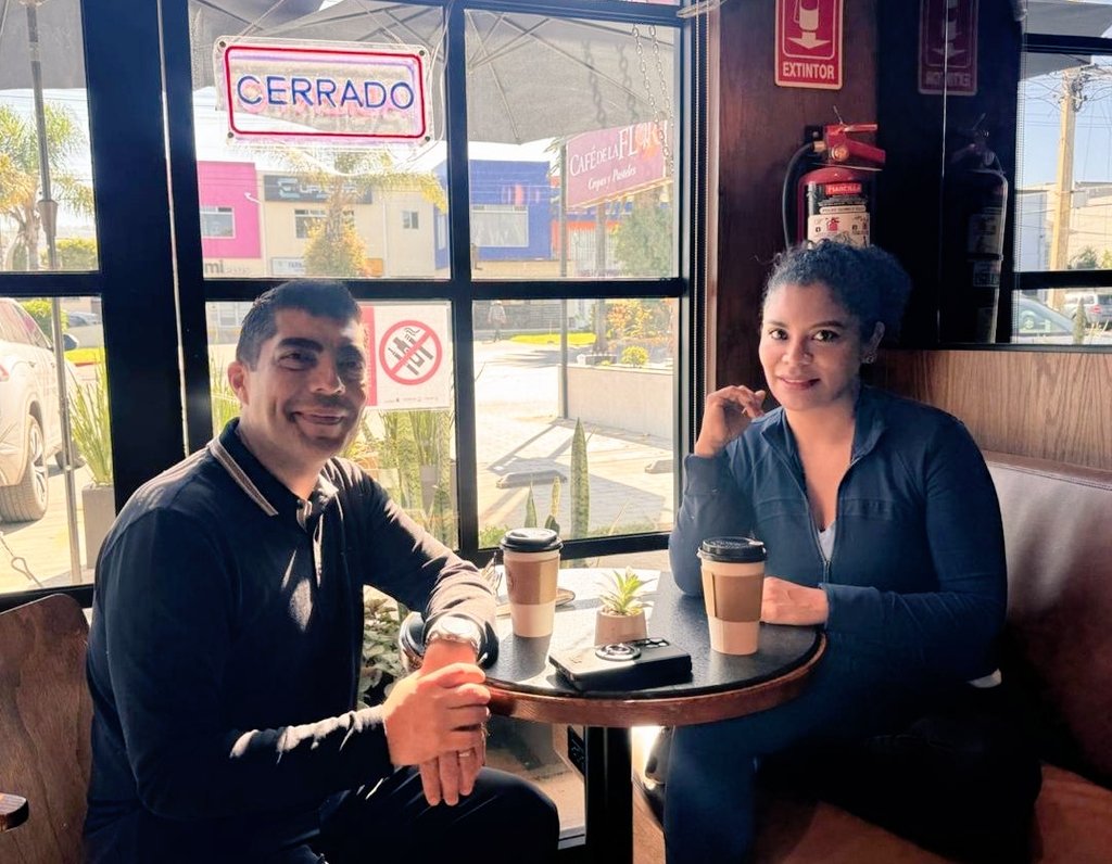 Carlos Candelaria tweet media