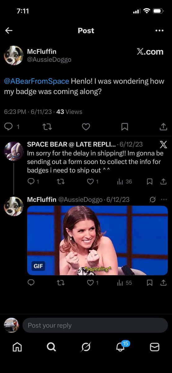 BoofLoop🏎🌸 tweet media