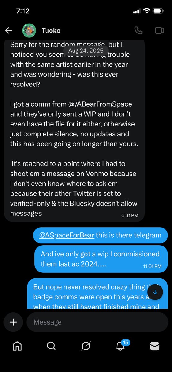 BoofLoop🏎🌸 tweet media