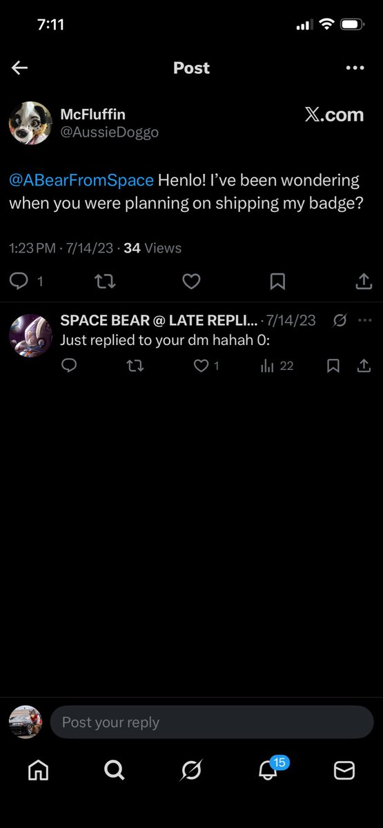 BoofLoop🏎🌸 tweet media