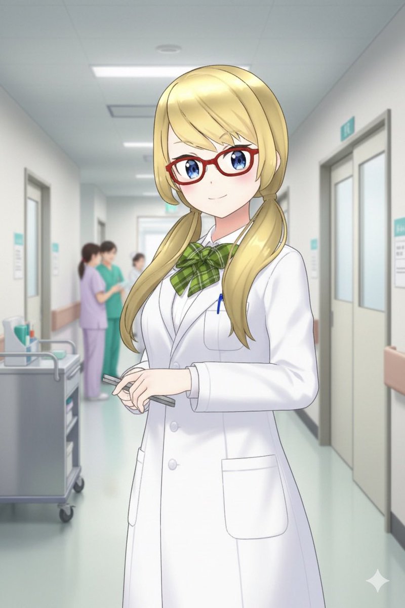 飴村ファーマ🍬💊@薬学系VTuber tweet media