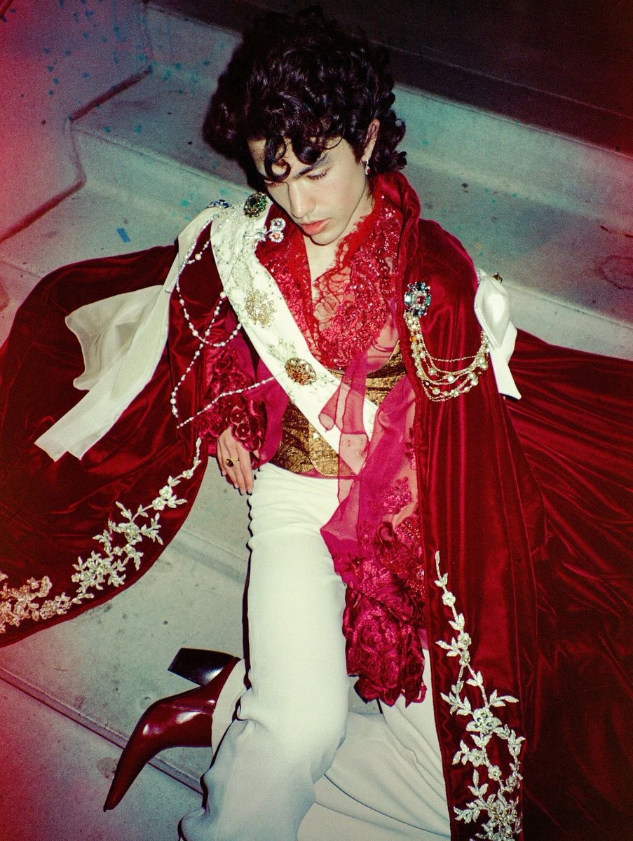 did conan announce #wbwtlatam today? tweet media