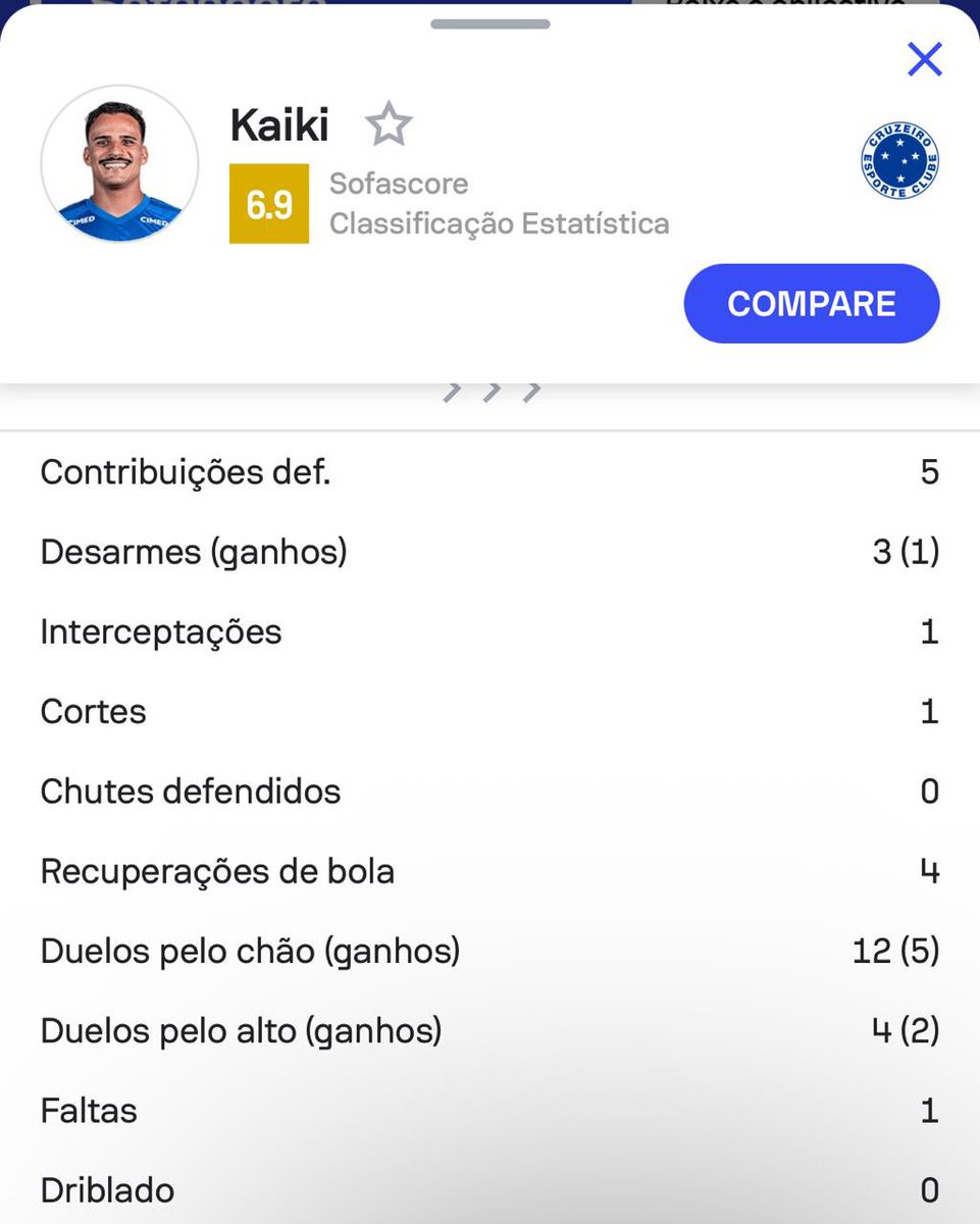 Alexandre Meirinho tweet media