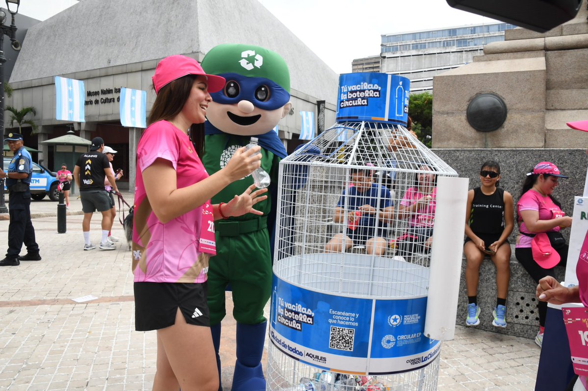 Circular EP tweet media