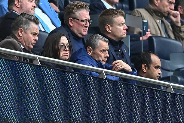 SpursPapers tweet media