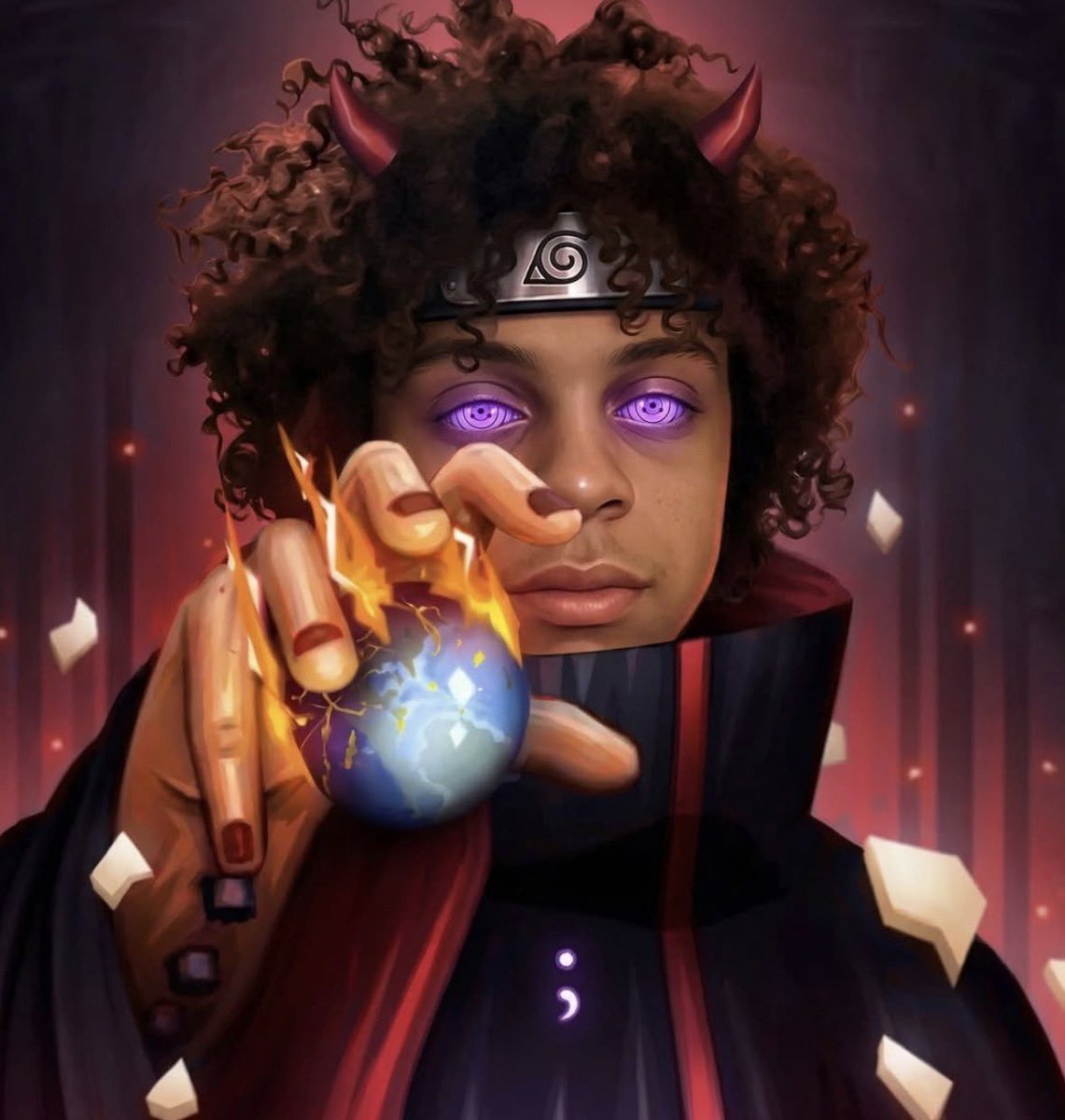 Terrell Works Enjoyer tweet media