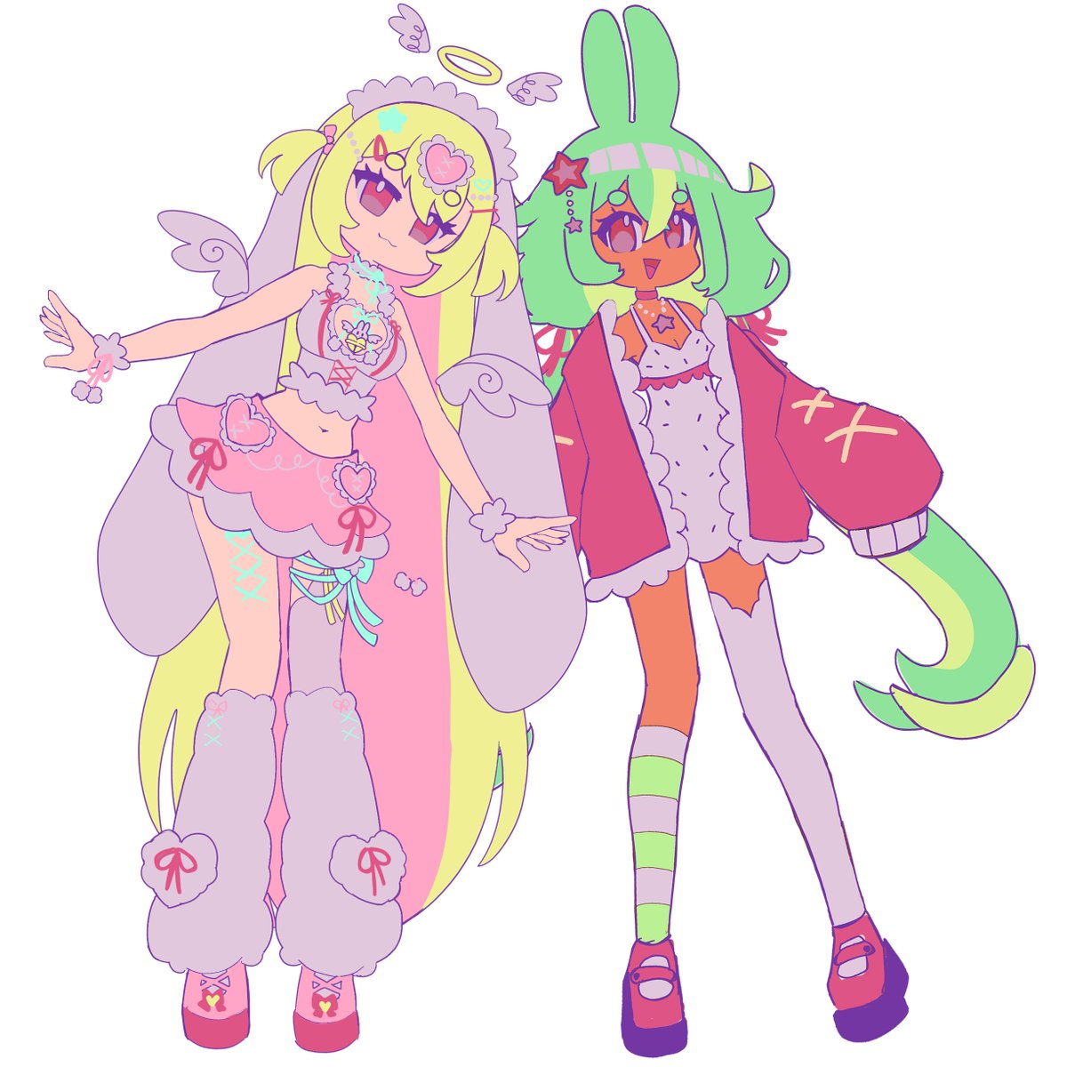 ˚ʚ pobby ɞ˚ VGEN CODE GIVEAWAY tweet media