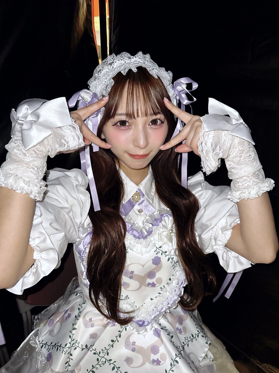 Post by 塩川莉世(SWEET STEADY) on X: ｵﾊﾖ