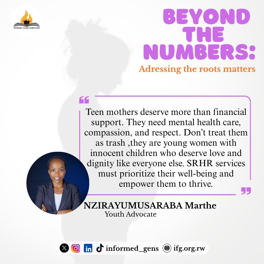 Informed Future Generations tweet media