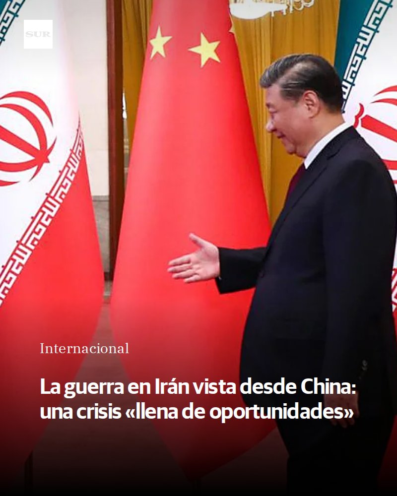 SUR. El periódico de Málaga tweet media