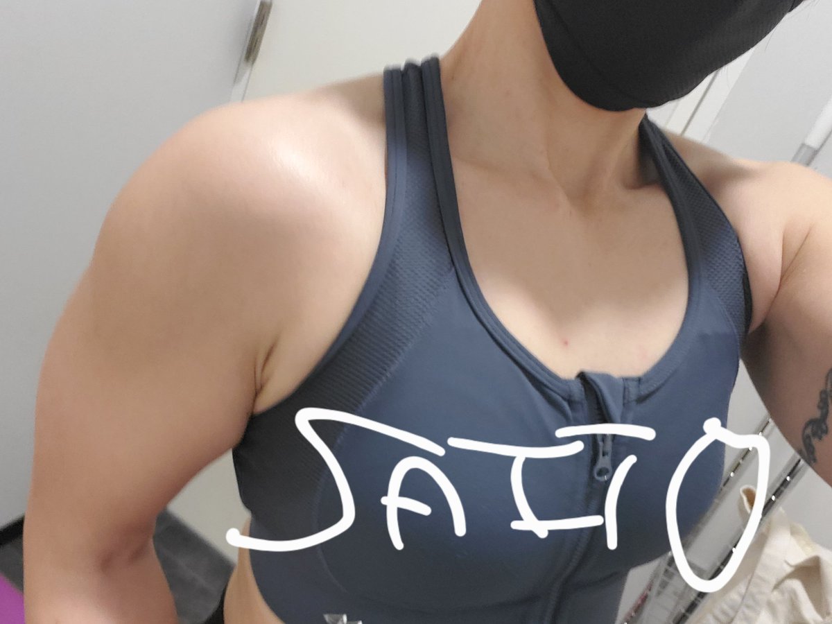 🦈斎藤ちゃん(只今、成長中) tweet media