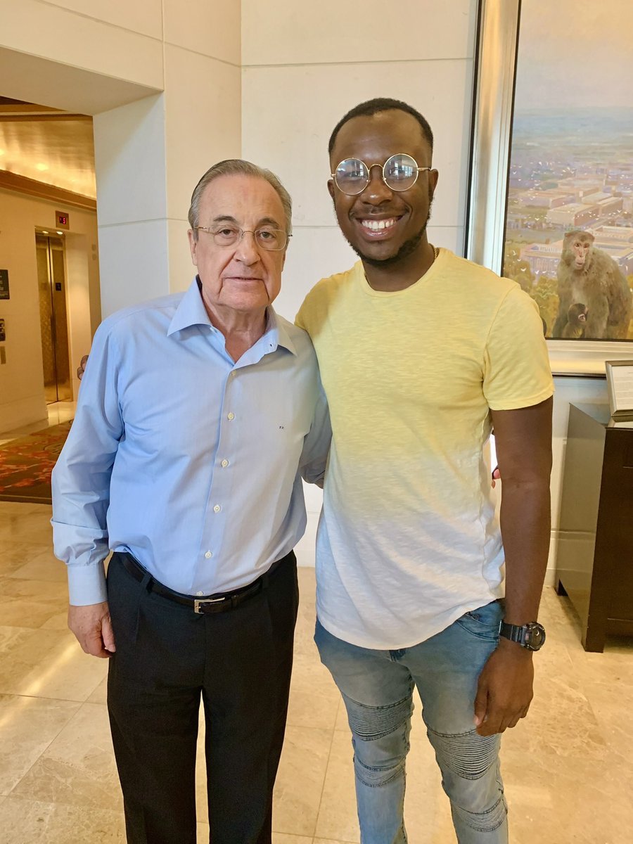 AMG ☝🏾🤍 tweet media