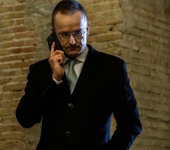 Michał Szczerba tweet media