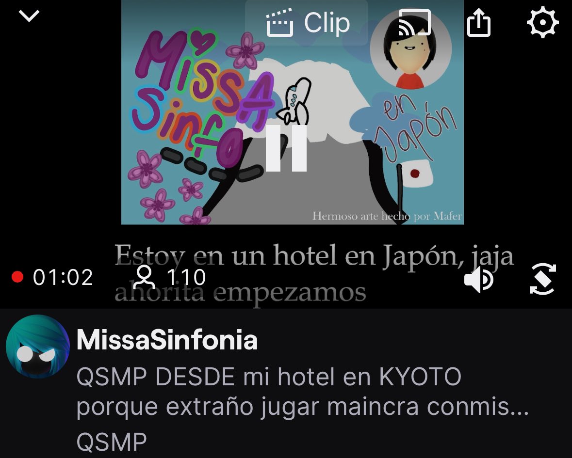 OnlyMissa ENG tweet media