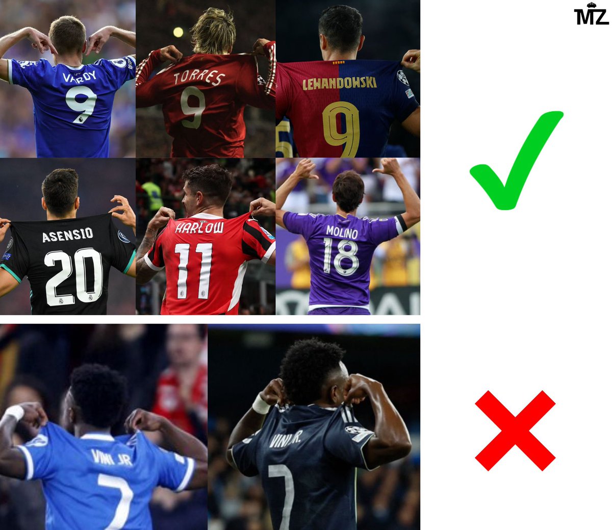 Madrid Zone tweet media