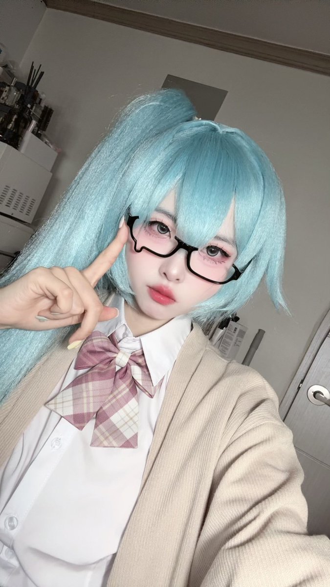 🐹기묭묭지 myong_clare tweet media