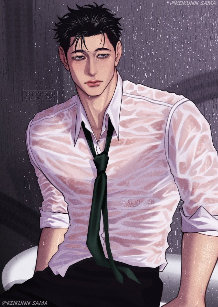 けい🌱COMMS OPEN tweet media