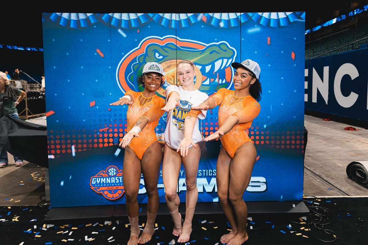 Southeastern Conference tweet media