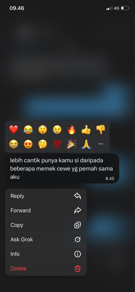 donat madu tweet media