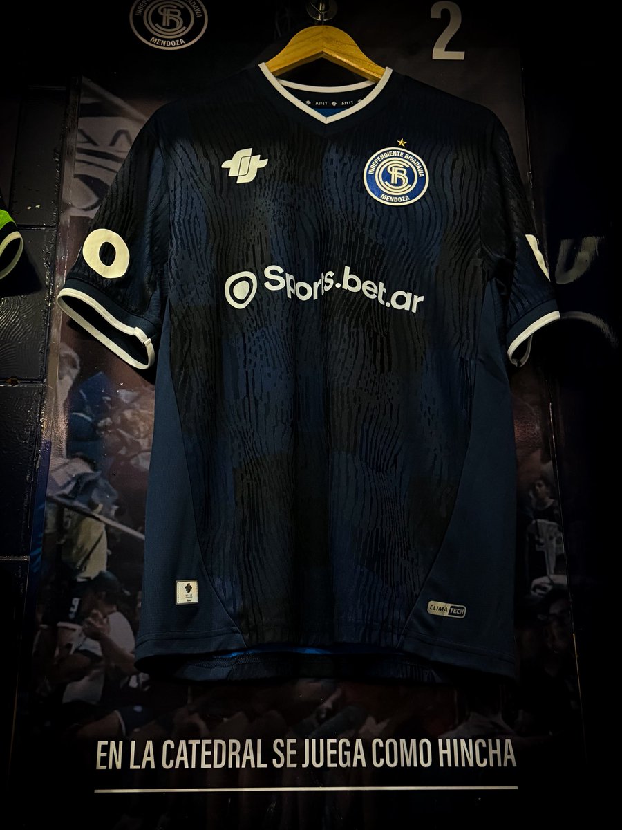 Independiente Rivadavia tweet media