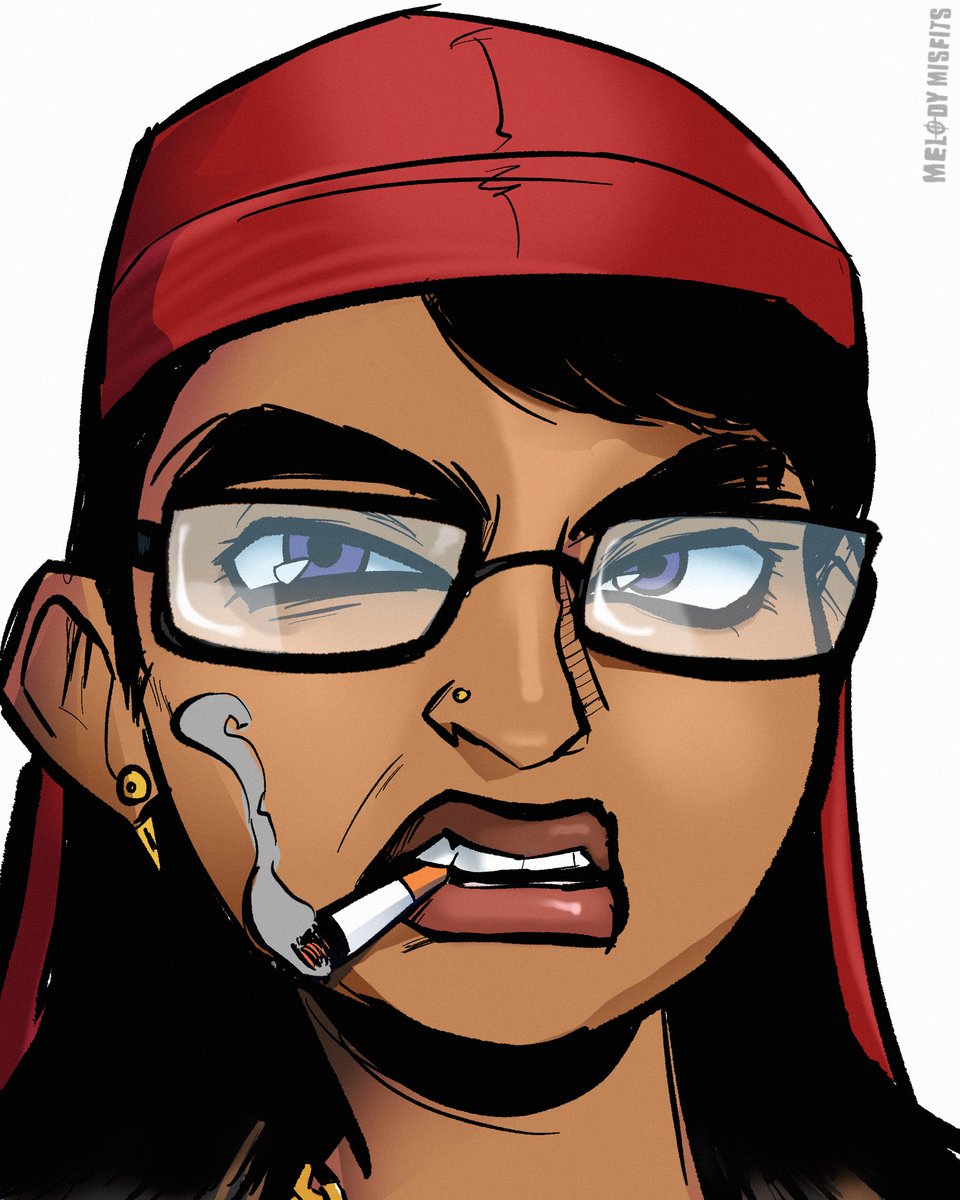 Dee | Comic Out Now! tweet media