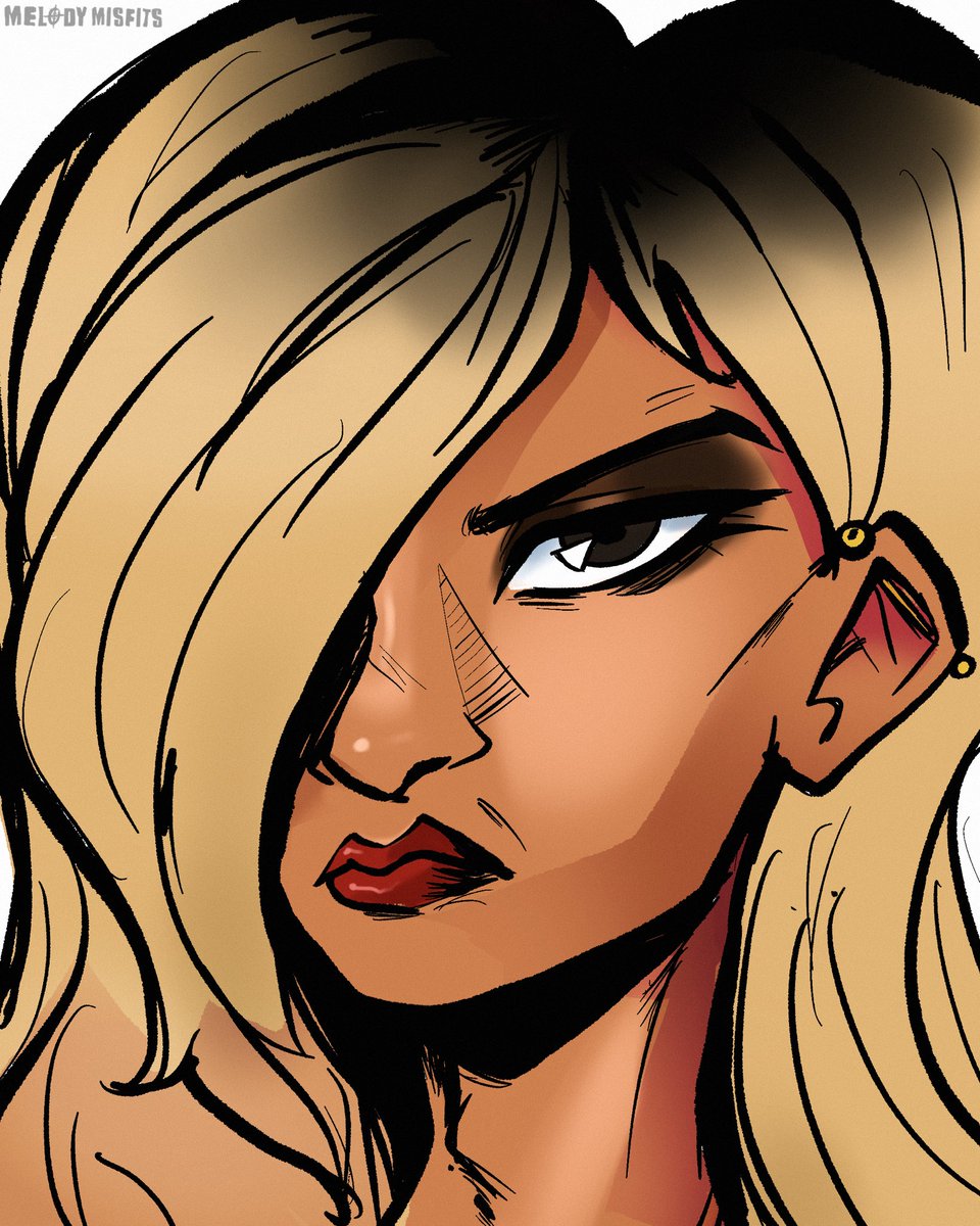 Dee | Comic Out Now! tweet media