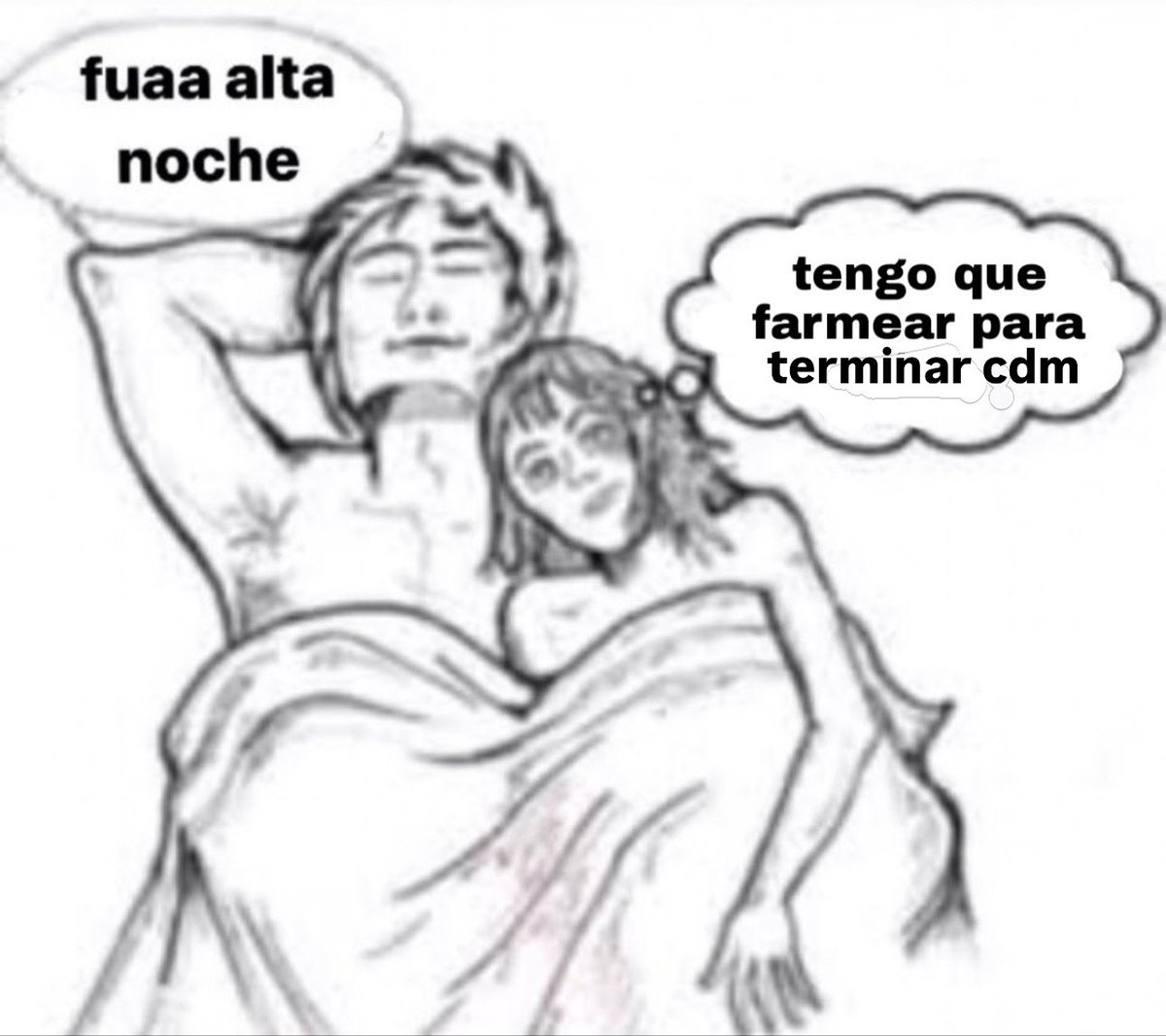 uzume ౨ৎ darcie’s wife. tweet media