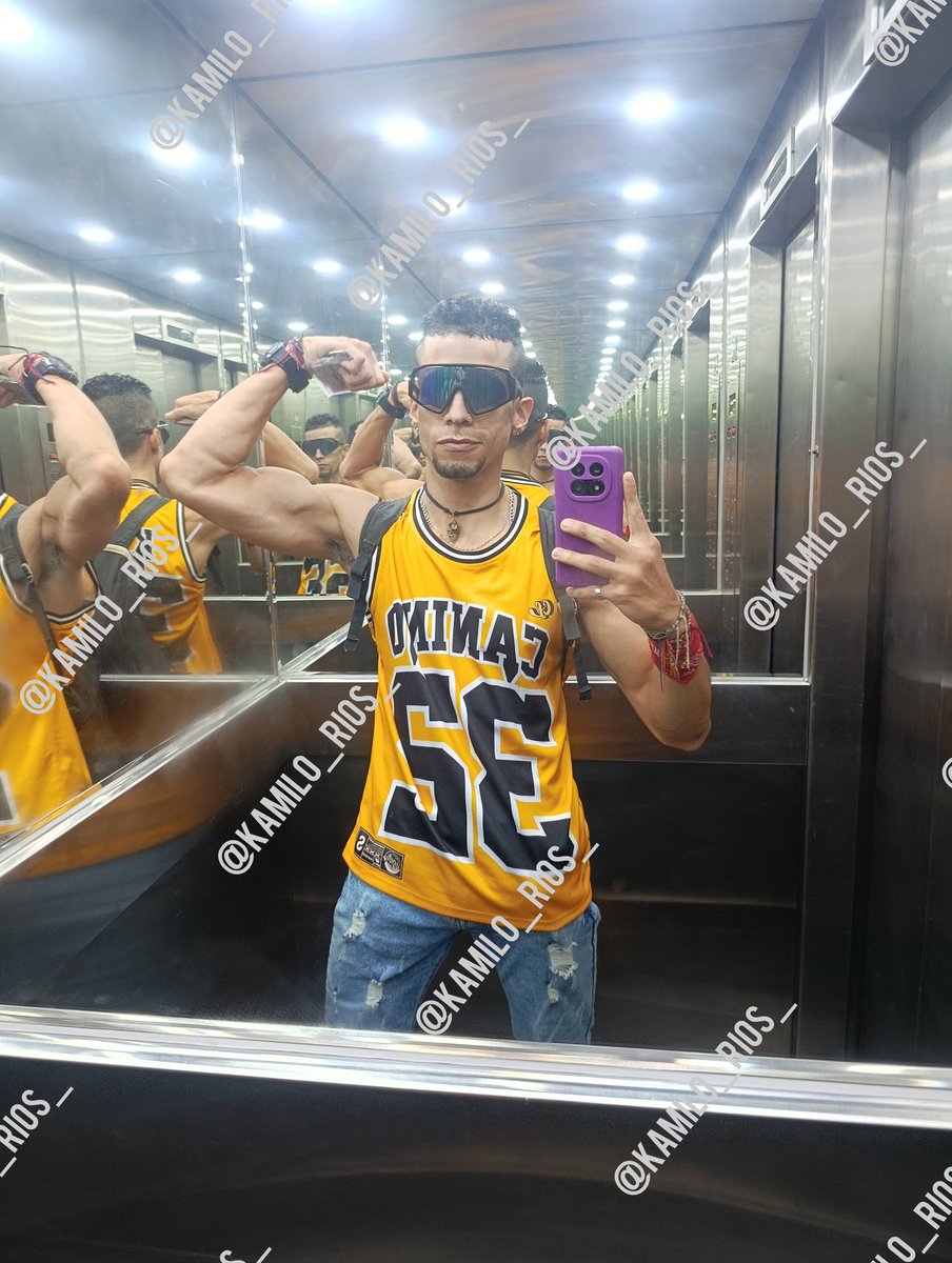 Camilo Rios tweet media