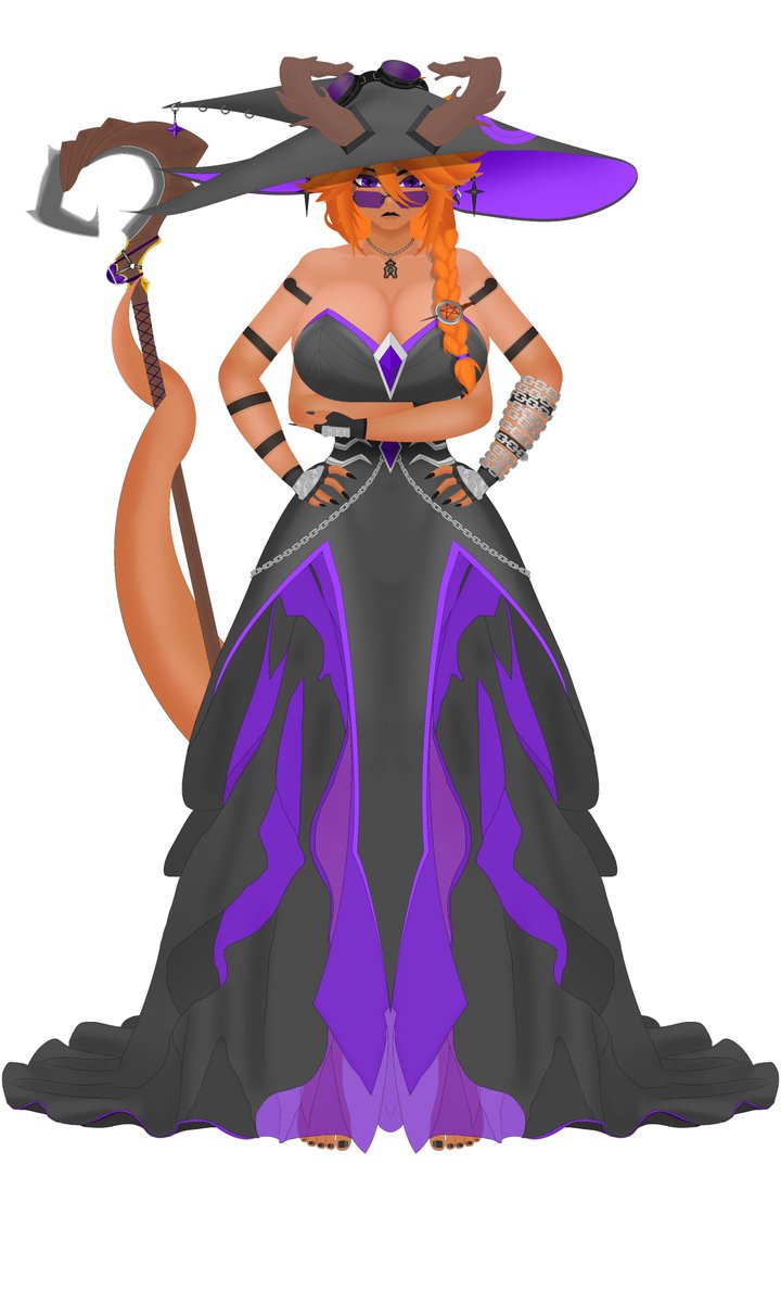 Autumn Starbinder ⭐⛓️🔞 tweet media