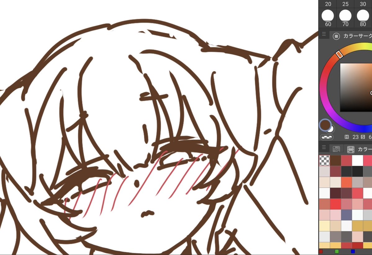 ぷーにん tweet media