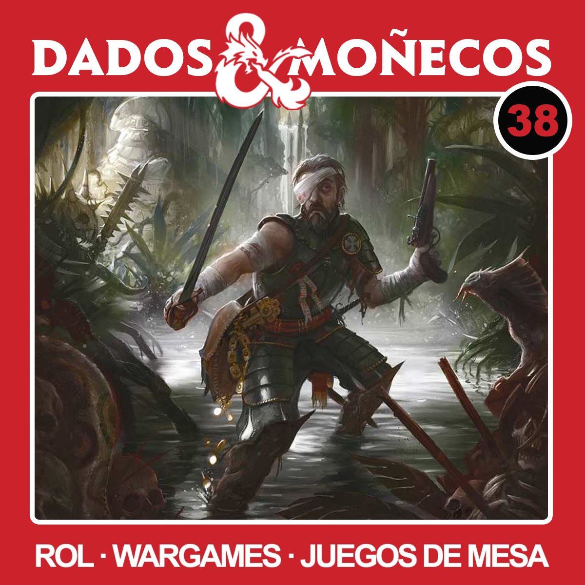 Reserva de Maná · Temporada XII tweet media