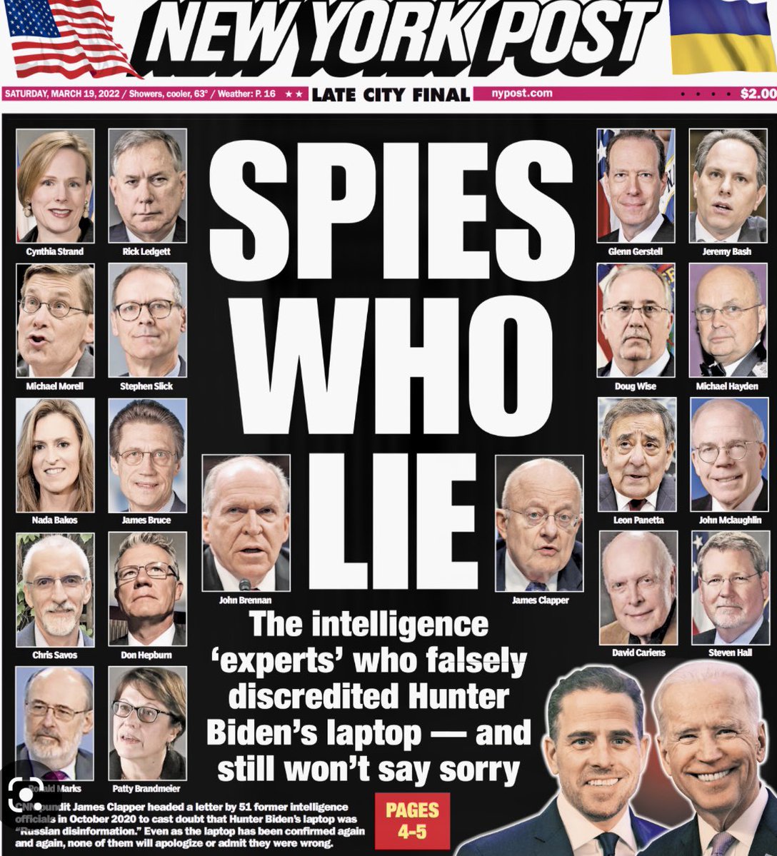 Joe Brandon ✝️ ✡️ 🕎 tweet media