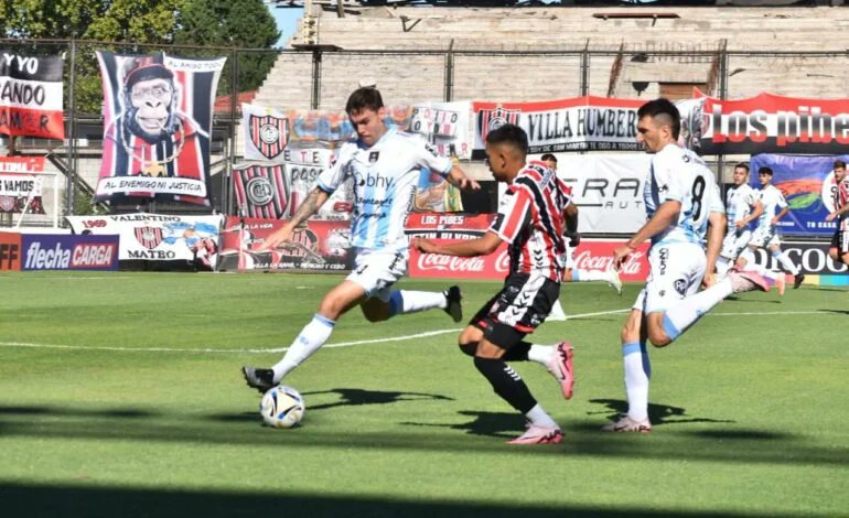 Interior Futbolero tweet media