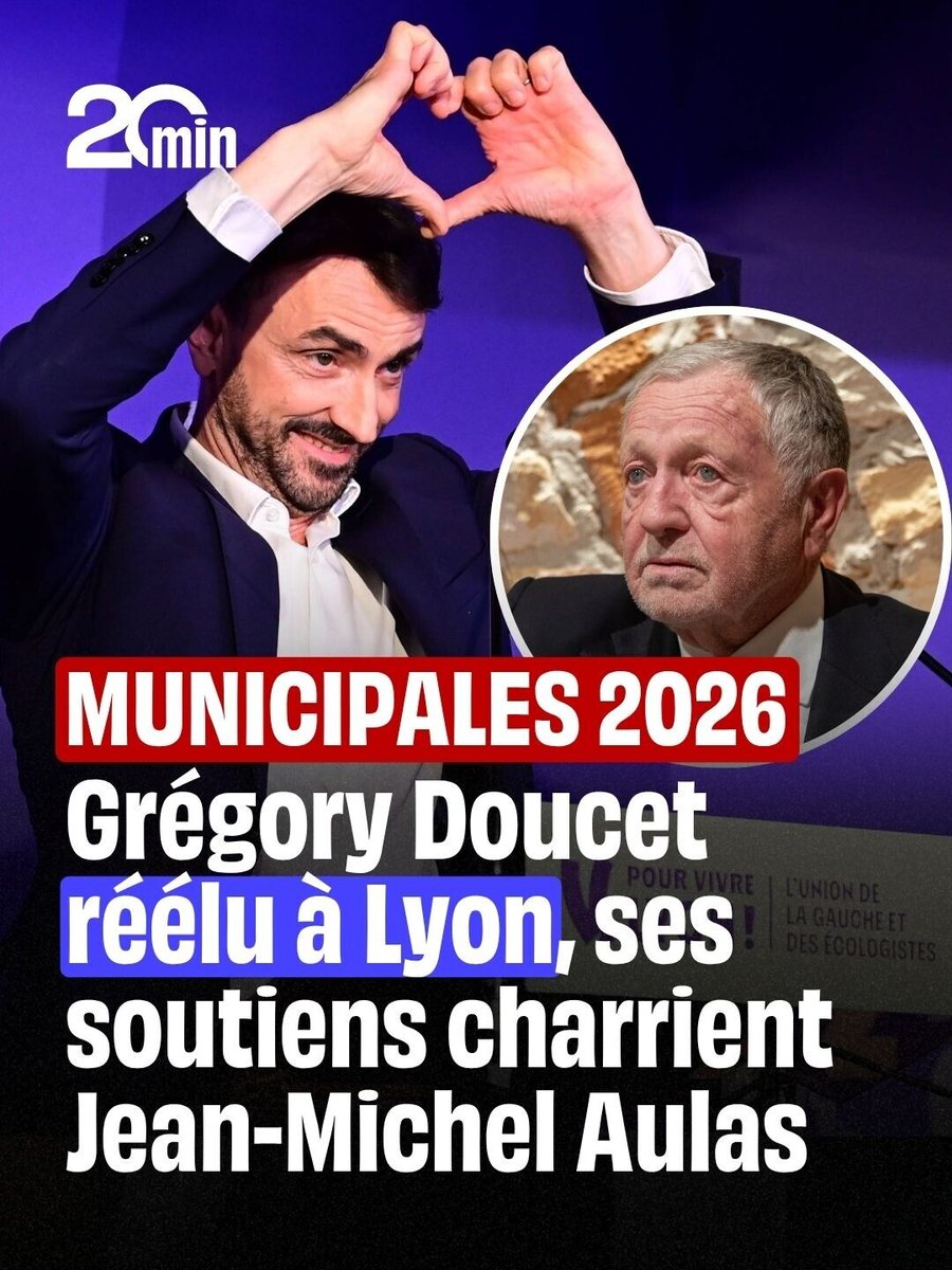 20 Minutes tweet media