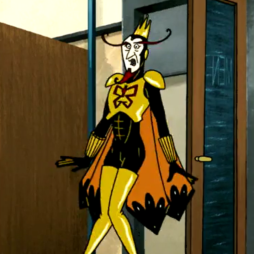 generic gas station bloke tweet media