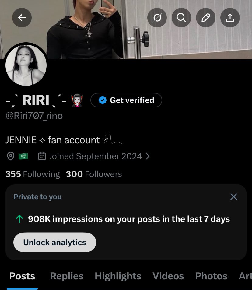 ˗ˏˋ RIRI ˎˊ˗ 🧛🏻‍♀️ tweet media